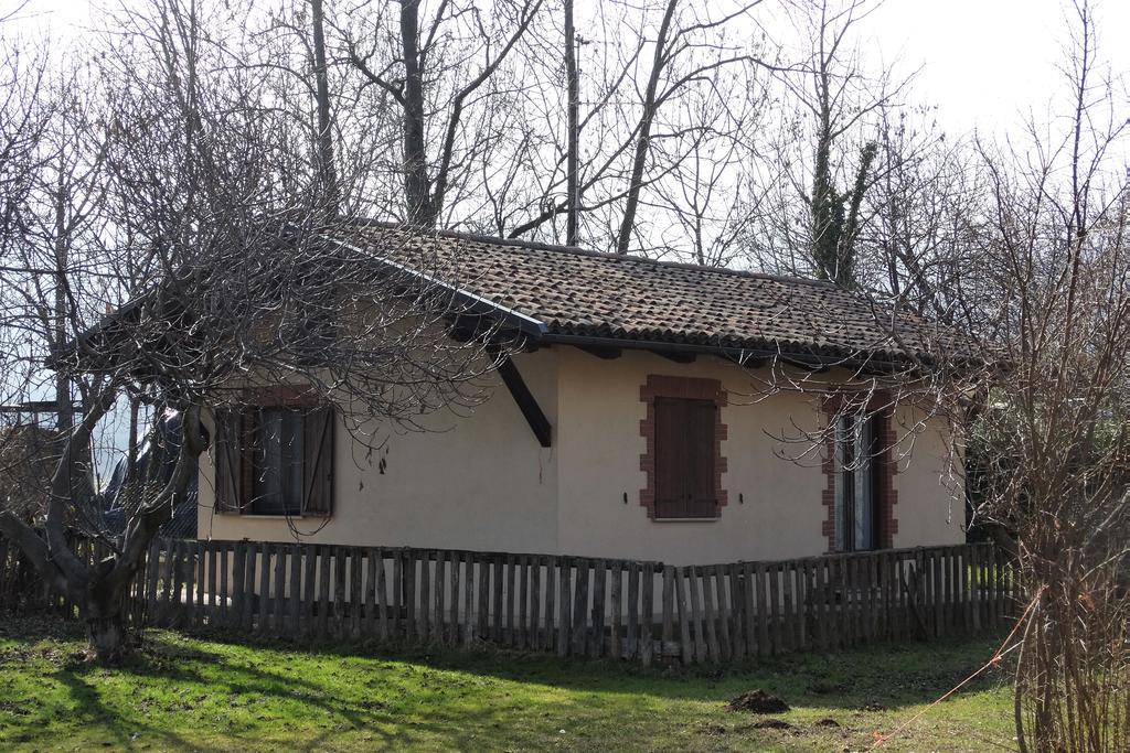 La Casetta Dronero Luaran gambar