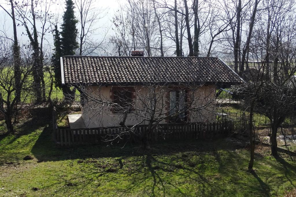 La Casetta Dronero Luaran gambar